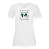 Stedman Ladies Classic Tee Thumbnail