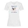 Stedman Ladies Classic Tee Thumbnail