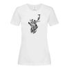 Stedman Ladies Classic Tee Thumbnail