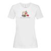 Stedman Ladies Classic Tee Thumbnail