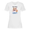 Stedman Ladies Classic Tee Thumbnail