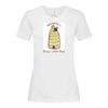 Stedman Ladies Classic Tee Thumbnail