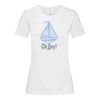 Stedman Ladies Classic Tee Thumbnail