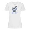 Stedman Ladies Classic Tee Thumbnail