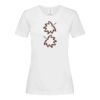 Stedman Ladies Classic Tee Thumbnail