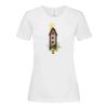 Stedman Ladies Classic Tee Thumbnail