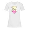 Stedman Ladies Classic Tee Thumbnail