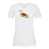 Stedman Ladies Classic Tee Thumbnail