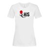 Stedman Ladies Classic Tee Thumbnail