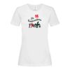 Stedman Ladies Classic Tee Thumbnail