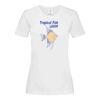 Stedman Ladies Classic Tee Thumbnail