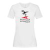 Stedman Ladies Classic Tee Thumbnail
