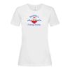 Stedman Ladies Classic Tee Thumbnail