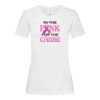 Stedman Ladies Classic Tee Thumbnail