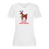 Stedman Ladies Classic Tee Thumbnail