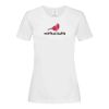 Stedman Ladies Classic Tee Thumbnail