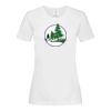 Stedman Ladies Classic Tee Thumbnail