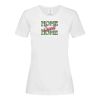 Stedman Ladies Classic Tee Thumbnail