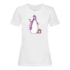 Stedman Ladies Classic Tee Thumbnail