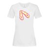 Stedman Ladies Classic Tee Thumbnail