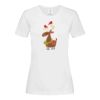 Stedman Ladies Classic Tee Thumbnail