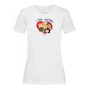 Stedman Ladies Classic Tee Thumbnail