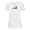 Stedman Ladies Classic Tee Thumbnail