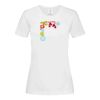 Stedman Ladies Classic Tee Thumbnail