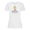 Stedman Ladies Classic Tee Thumbnail