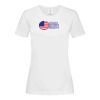 Stedman Ladies Classic Tee Thumbnail