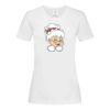 Stedman Ladies Classic Tee Thumbnail