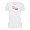 Stedman Ladies Classic Tee Thumbnail
