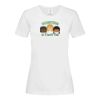 Stedman Ladies Classic Tee Thumbnail