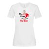 Stedman Ladies Classic Tee Thumbnail