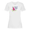 Stedman Ladies Classic Tee Thumbnail