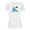 Stedman Ladies Classic Tee Thumbnail