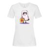 Stedman Ladies Classic Tee Thumbnail