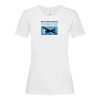 Stedman Ladies Classic Tee Thumbnail