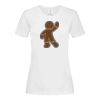 Stedman Ladies Classic Tee Thumbnail