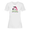 Stedman Ladies Classic Tee Thumbnail
