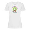 Stedman Ladies Classic Tee Thumbnail