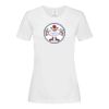 Stedman Ladies Classic Tee Thumbnail