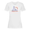 Stedman Ladies Classic Tee Thumbnail