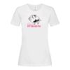 Stedman Ladies Classic Tee Thumbnail