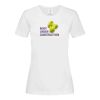 Stedman Ladies Classic Tee Thumbnail
