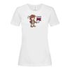 Stedman Ladies Classic Tee Thumbnail