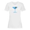 Stedman Ladies Classic Tee Thumbnail