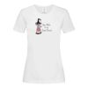 Stedman Ladies Classic Tee Thumbnail