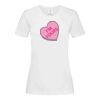Stedman Ladies Classic Tee Thumbnail