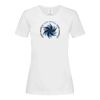 Stedman Ladies Classic Tee Thumbnail